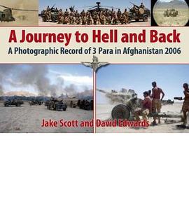 A Journey to Hell and Back pdf epub mobi 电子书 下载