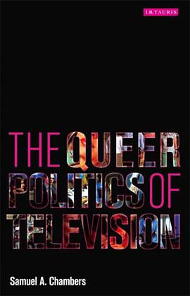 The Queer Politics of Television
