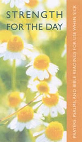 Strength for the Day pdf epub mobi 电子书 下载