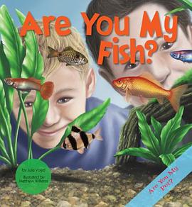 Are You My Fish? pdf epub mobi 電子書 下載