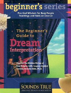 The Beginner's Guide to Dream Interpretation pdf epub mobi 电子书 下载