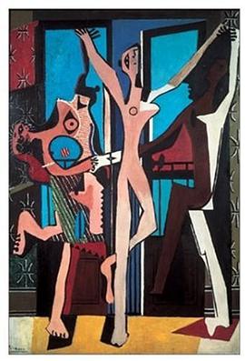 Interpreting Matisse Picasso