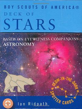 Boy Scouts of America's Deck of Stars pdf epub mobi 电子书 下载