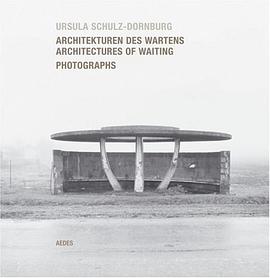 Architekturen Des Wartens / Architectures of Waiting pdf epub mobi 电子书 下载