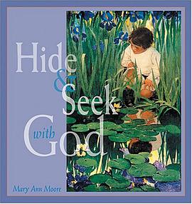 Hide-and-seek With God pdf epub mobi 电子书 下载