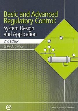 Basic and Advanced Regulatory Control pdf epub mobi 电子书 下载