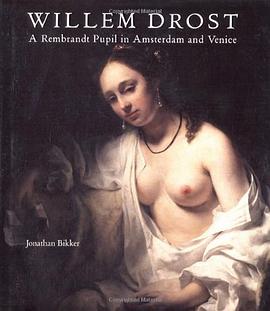 Willem Drost pdf epub mobi 电子书 下载