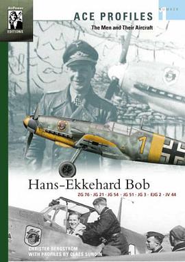 Hans-Ekkehard Bob pdf epub mobi 电子书 下载