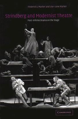 Strindberg and Modernist Theatre pdf epub mobi 電子書 下載