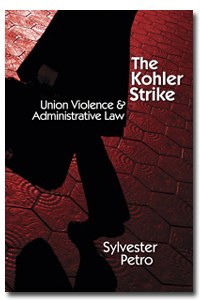 Kohler Strike pdf epub mobi 电子书 下载