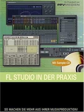 FL Studio in der Praxis pdf epub mobi 电子书 下载