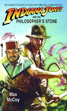 Indiana Jones and the Philosopher's Stone pdf epub mobi 电子书 下载