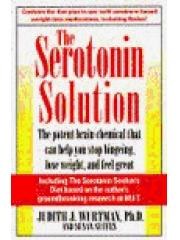 Serotonin Solution pdf epub mobi 电子书 下载