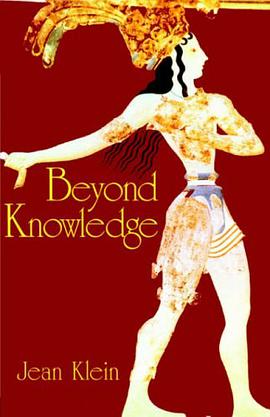 Beyond Knowledge pdf epub mobi 電子書 下載