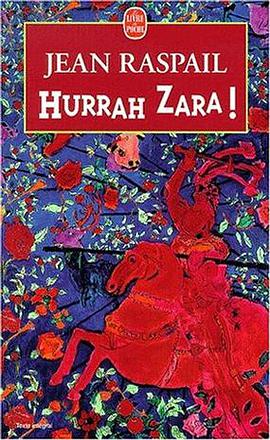 Hurrah Zara ! pdf epub mobi 电子书 下载
