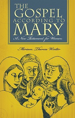 The Gospel According to Mary pdf epub mobi 电子书 下载