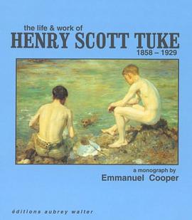 The Life & Work of Henry Scott Tuke pdf epub mobi 电子书 下载