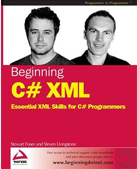 Beginning C# XML pdf epub mobi 下载