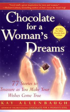 Chocolate for a Woman's Dreams