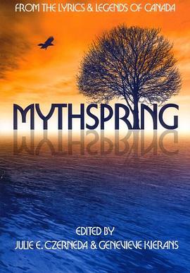 Mythspring pdf epub mobi 电子书 下载