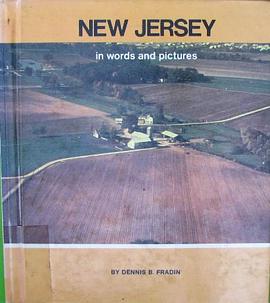 New Jersey in Words and Pictures Young Peoples Stories of Our States Ser pdf epub mobi 电子书 下载