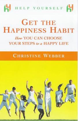 Get the Happiness Habit pdf epub mobi 电子书 下载
