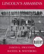 Lincoln's Assassins pdf epub mobi 电子书 下载