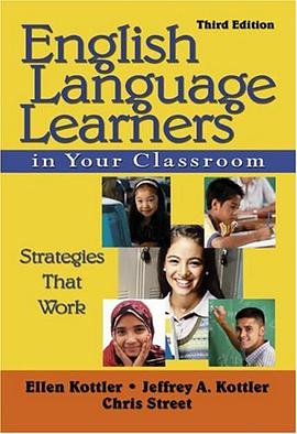 English Language Learners in Your Classroom pdf epub mobi 电子书 下载
