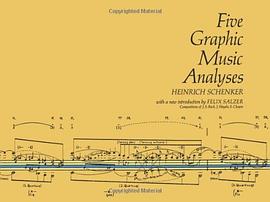 Five Graphic Music Analyses pdf epub mobi 电子书 下载