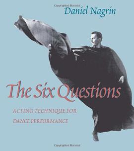 The Six Questions pdf epub mobi 电子书 下载