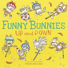 Funny Bunnies pdf epub mobi 电子书 下载