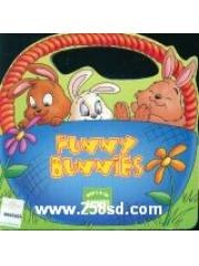 Funny Bunnies pdf epub mobi 電子書 下載