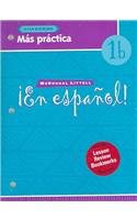 En Espanol 1b