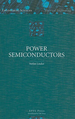Power Semiconductors pdf epub mobi 电子书 下载