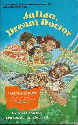 Julian, Dream Doctor pdf epub mobi 下载