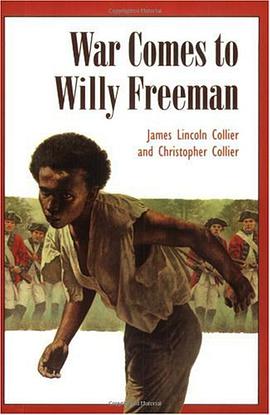 War Comes to Willy Freeman pdf epub mobi 电子书 下载