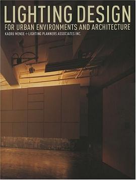 Lighting Design pdf epub mobi 电子书 下载