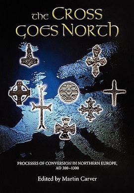 The Cross Goes North pdf epub mobi 电子书 下载