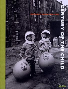 Century of the Child pdf epub mobi 电子书 下载