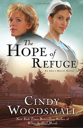 The Hope of Refuge pdf epub mobi 電子書 下載