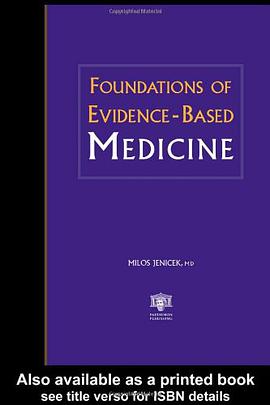 Foundations of Evidence-Based Medicine pdf epub mobi 电子书 下载