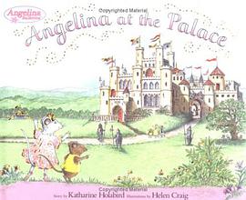 Angelina at the Palace (Angelina Ballerina) pdf epub mobi 电子书 下载