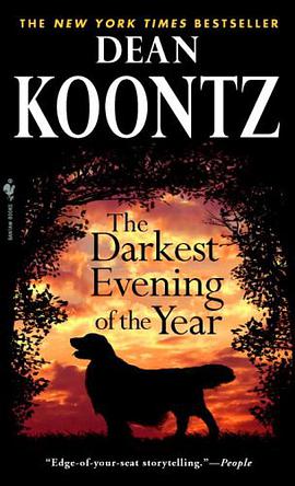 The Darkest Evening of the Year pdf epub mobi 电子书 下载