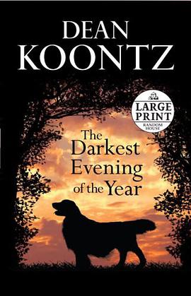 The Darkest Evening of the Year pdf epub mobi 电子书 下载