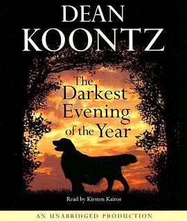 The Darkest Evening of the Year pdf epub mobi 電子書 下載