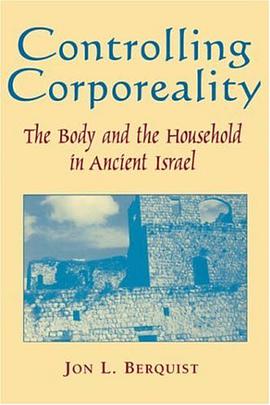 Controlling Corporeality pdf epub mobi 电子书 下载