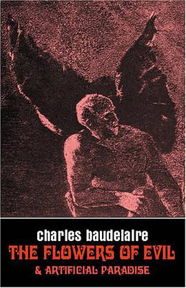 Flowers of Evil & Artificial Paradise (Solar Nocturnal 1) pdf epub mobi 电子书 下载