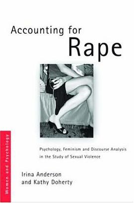 Accounting for Rape pdf epub mobi 电子书 下载
