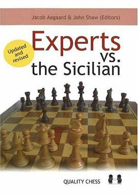 Experts vs the Sicilian pdf epub mobi 电子书 下载