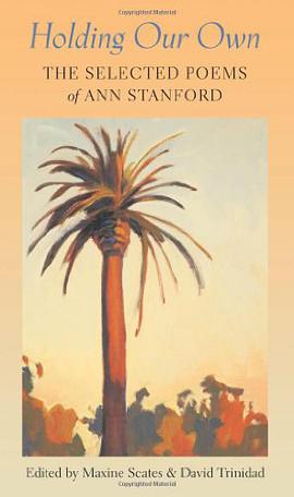 Holding Our Own pdf epub mobi 电子书 下载